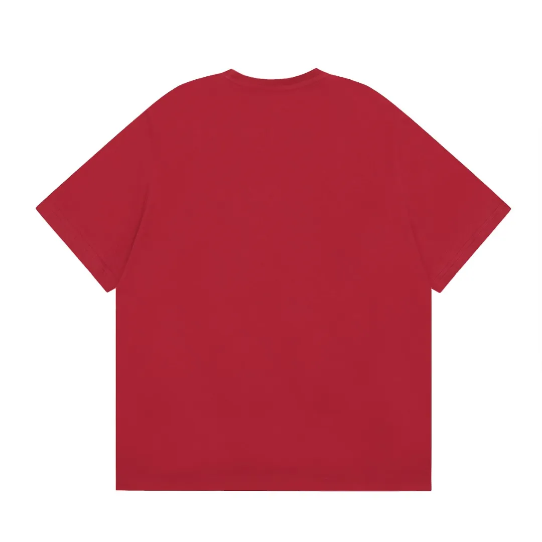 🅿️116 "Top quality" Style number: DS003# (not off the shelves all year round) [Ralph Lauren classic pony embroidered round neck basic short sleeves] ✅Ralph Lauren Ralph Lauren classic basic versatile round neck short sleeves ✅Main supplier platform live broadcast Wholesale entities Replenish when out of stock Not off the shelves ✅ZP quality 1:1 version Scan the code to enter the GF website Z cabinet quality ✅26 pieces of 180g hydrophilic toner 100% cotton fabric, comfortable and soft, strong breathability, high-end, cost-effective, good quality needless to say ✅Restore the original version, the maximum size can be worn up to 210 pounds, loose, comfortable and stress-free ✅Work wear, life wear, suitable for various occasions, must-have recommendation for couples Size: Powder white dark gray blue label light gray white label